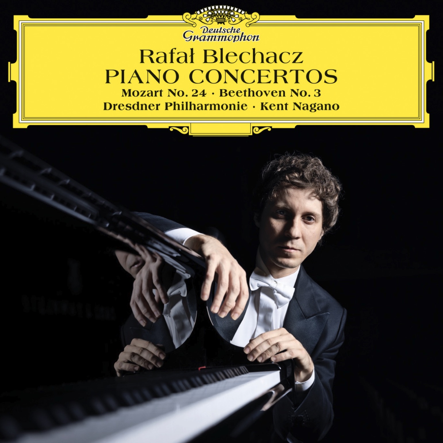 Mozart: Piano Concerto No. 24 in C Minor